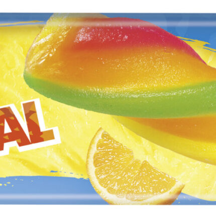 Tropical Pirulo, 20 Stück