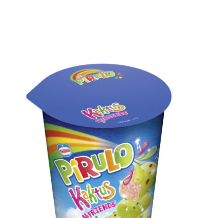 4 Friends Kaktus, 12 Stück