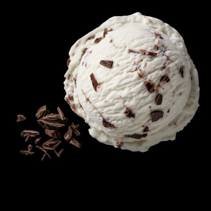 5 Liter Möv. Cioccolatta Stracciatella