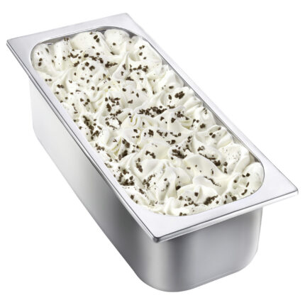 AGDC Stracciatella Scooping, 4400 ml