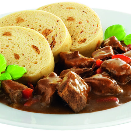 Semmelknödel böhmische Art, 3 x 2 kg