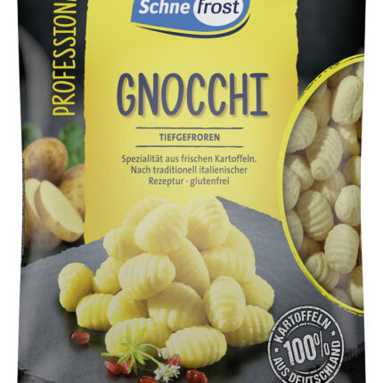Gnocchi, 2 x 2500 g