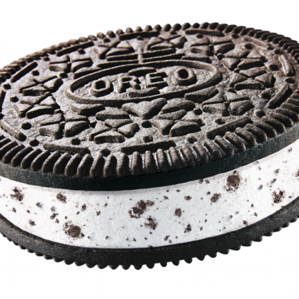 Oreo Eis Sandwich, 24 Stück