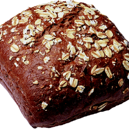 Wikinger mit Haferflocken, 36 x 75 g