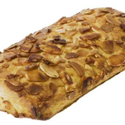 Bienenstich Plunder, 50 x 120 g