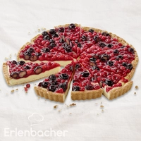 Berry Tarte #, 1.150g