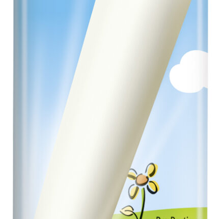 Milk Flip, 40 Stück