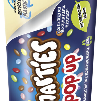 Smarties Pop up, 20 Stück