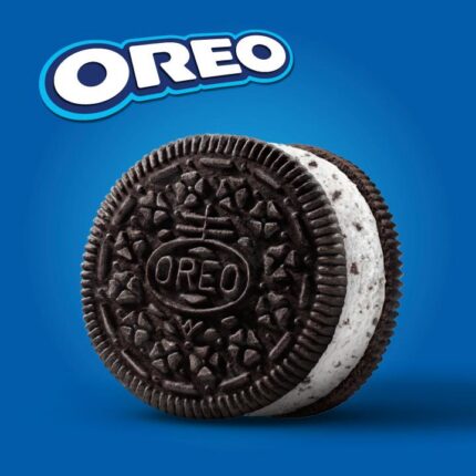Oreo Eis Sandwich, 20 Stück NEU