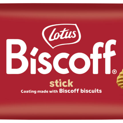 Lotus, Biscoff 20 Stück