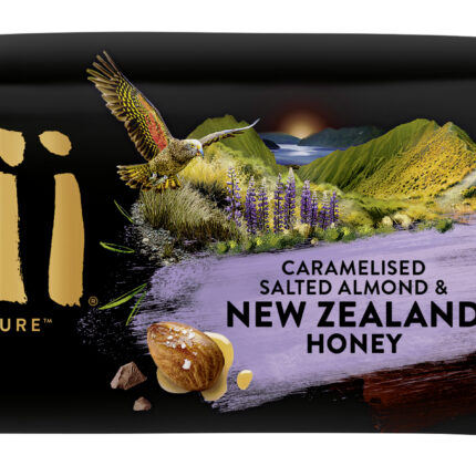 Nuii Car. S Alm. & New Zealand, 20 Stück