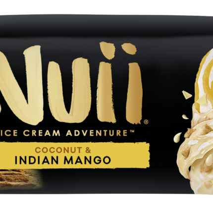 Nuii Coconut & Indian Mango, 20 Stück
