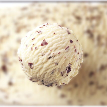 5 Liter Stracciatella