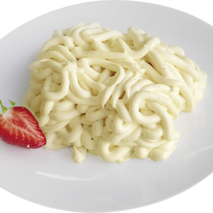 Spaghettieis, 18 Stück
