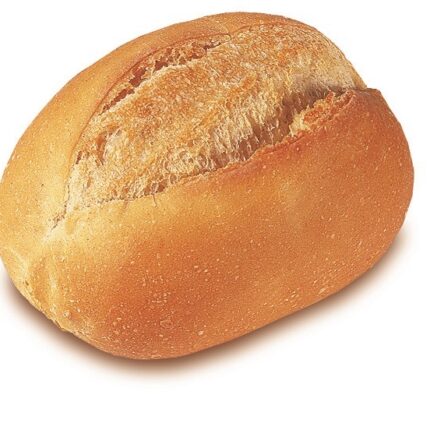 Berliner Schrippe, 108 x 70 g