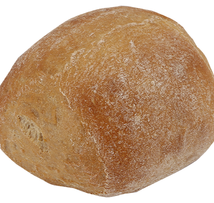 Bauernbrötchen ROGGEN, 60 x 90 g