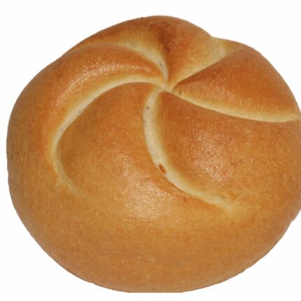 Kaiserbrötchen, 104 x 65 g