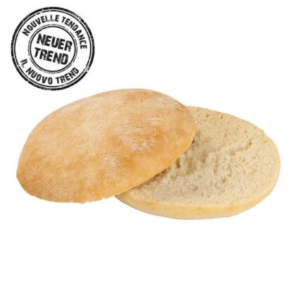 FF Rusty Burger, 40 x 100 g