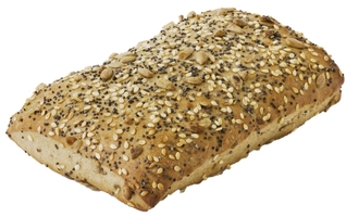 Weltmeister Brötchen, 60 x 115 g