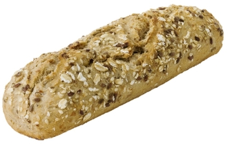 Fitness Piccolo Baguette, 100 x 100 g