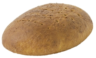 Haus - Roggenmischbrot, 8 x 1000 g