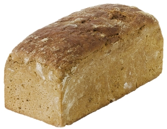 Kastenbrot mit Walnüssen, 12 x 750 g