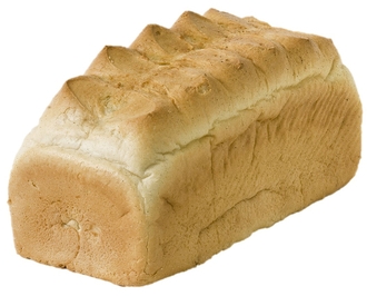 Weißbrot (Kastenform), 9 x 805 g