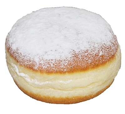 Berliner Pflaumenmus, 48 x 75 g