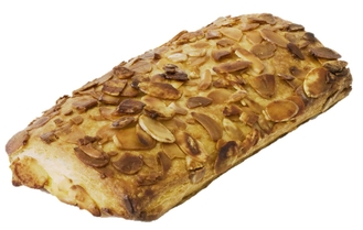 Bienenstich Plunder, 50 x 120 g