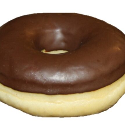 Donut Schoko, 36 x 52 g