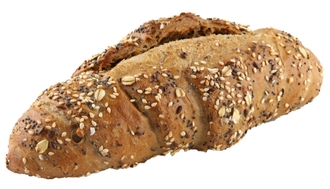 Kornquark Stange Rustico, 50 x 120 g