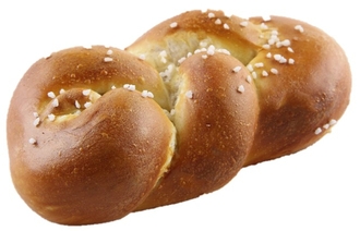Laugenzopf, 50 x 120 g