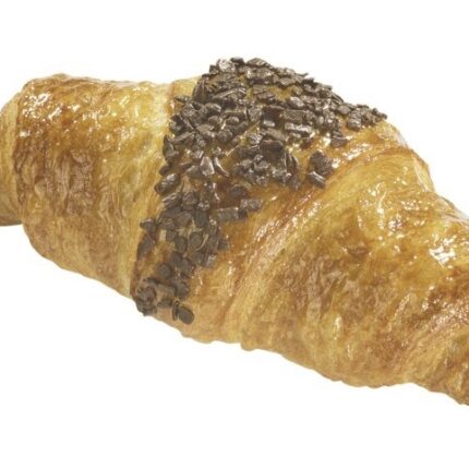 Schoko Croissant o. Streusel, 48 x 110 g