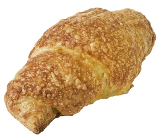 Schinken Käse Croissant, 60 x 105 g