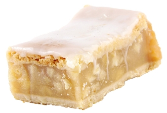 Apfelkuchen gedeckt #, 2 x 3200 g