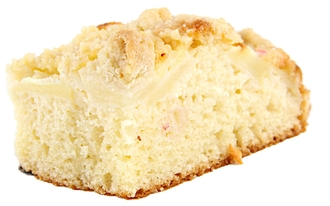 Apfelstreusel Kuchen #, 2 x 2500 g