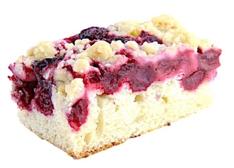 Kirsch Streusel Kuchen #, 2 x 2500 g