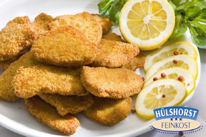 Partyschnitzel ca. 25 g, 3 kg