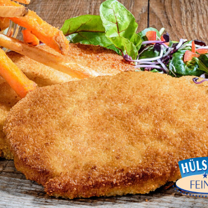 Lachsschnitzel, 40 x 200 g