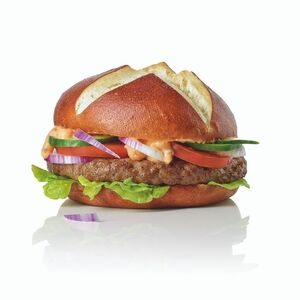 Quick & Easy Burger, 40 x 100 g