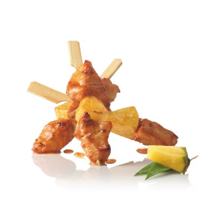 Chikn Pineapple Stick 5 x 1000 g