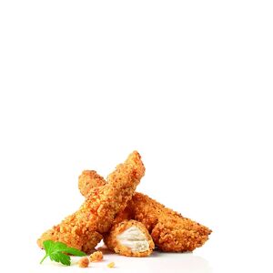Chikn Fingers Buttermilk, 5 x 1000 g