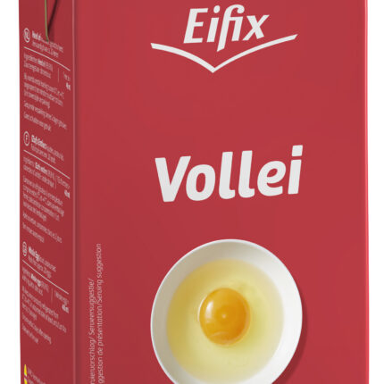 Eifix Vollei past. flüssig, 12 x 1000 g